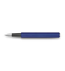 Stylo plume personnalisable Caran D’Ache® Métal