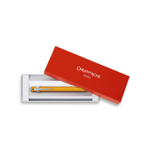 Stylo plume personnalisable Caran D’Ache® Métal