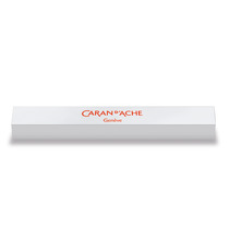 Stylo bille personnalisé de marque Caran D’Ache® Infinite