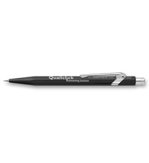 Porte-mine personnalisable Caran D’Ache® Métal