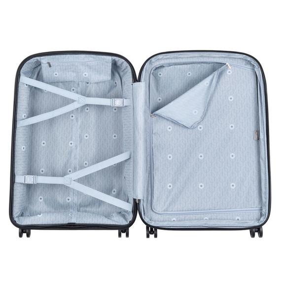 Porte documents malette A5 en plastique résistant aux chocs et étanche