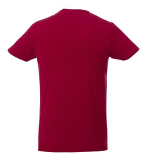 T-shirt publicitaire bio manches courtes homme Balfour T-shirt publicitaire bio manches courtes homme Balfour