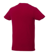 T-shirt publicitaire bio manches courtes homme Balfour T-shirt publicitaire bio manches courtes homme Balfour