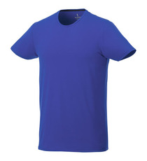 T-shirt publicitaire bio manches courtes homme Balfour T-shirt publicitaire bio manches courtes homme Balfour