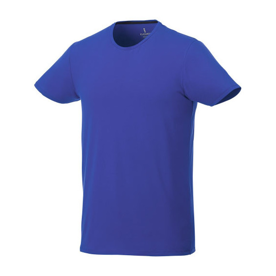 T-shirt publicitaire bio manches courtes homme Balfour T-shirt publicitaire bio manches courtes homme Balfour