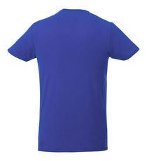 T-shirt publicitaire bio manches courtes homme Balfour T-shirt publicitaire bio manches courtes homme Balfour