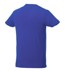 T-shirt publicitaire bio manches courtes homme Balfour T-shirt publicitaire bio manches courtes homme Balfour