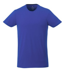 T-shirt publicitaire bio manches courtes homme Balfour T-shirt publicitaire bio manches courtes homme Balfour