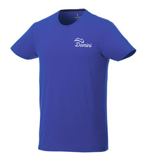 T-shirt publicitaire bio manches courtes homme Balfour T-shirt publicitaire bio manches courtes homme Balfour
