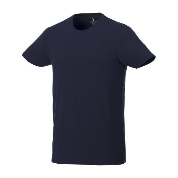 T-shirt publicitaire bio manches courtes homme Balfour T-shirt publicitaire bio manches courtes homme Balfour