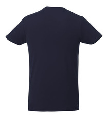 T-shirt publicitaire bio manches courtes homme Balfour T-shirt publicitaire bio manches courtes homme Balfour