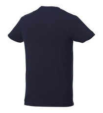 T-shirt publicitaire bio manches courtes homme Balfour T-shirt publicitaire bio manches courtes homme Balfour