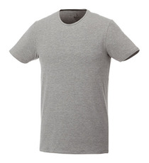 T-shirt publicitaire bio manches courtes homme Balfour T-shirt publicitaire bio manches courtes homme Balfour
