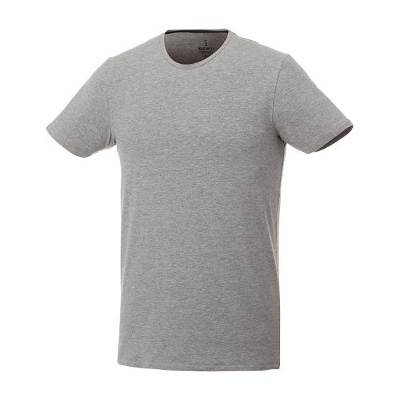 T-shirt publicitaire bio manches courtes homme Balfour T-shirt publicitaire bio manches courtes homme Balfour
