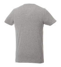 T-shirt publicitaire bio manches courtes homme Balfour T-shirt publicitaire bio manches courtes homme Balfour