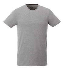 T-shirt publicitaire bio manches courtes homme Balfour T-shirt publicitaire bio manches courtes homme Balfour