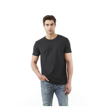 T-shirt publicitaire bio manches courtes homme Balfour