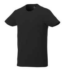 T-shirt publicitaire bio manches courtes homme Balfour T-shirt publicitaire bio manches courtes homme Balfour