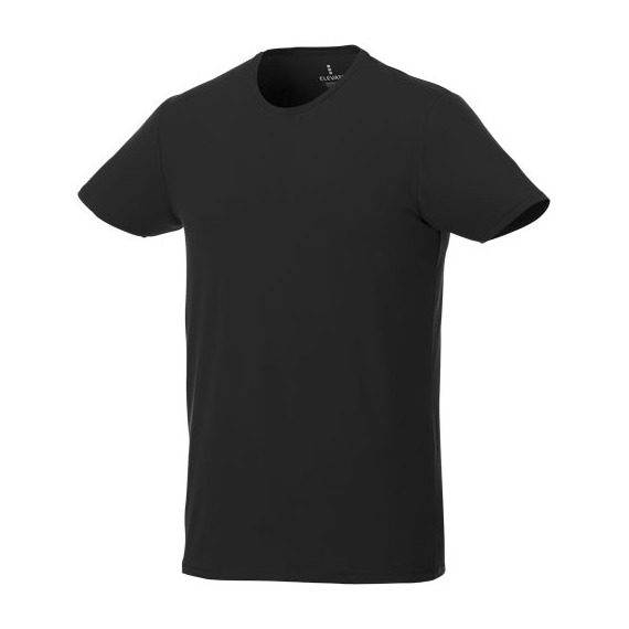 T-shirt publicitaire bio manches courtes homme Balfour T-shirt publicitaire bio manches courtes homme Balfour