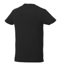 T-shirt publicitaire bio manches courtes homme Balfour T-shirt publicitaire bio manches courtes homme Balfour