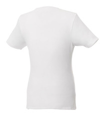 T-shirt publicitaire bio manches courtes femme Balfour T-shirt publicitaire bio manches courtes femme Balfour