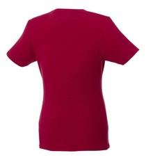 T-shirt publicitaire bio manches courtes femme Balfour T-shirt publicitaire bio manches courtes femme Balfour