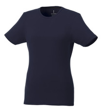 T-shirt publicitaire bio manches courtes femme Balfour T-shirt publicitaire bio manches courtes femme Balfour