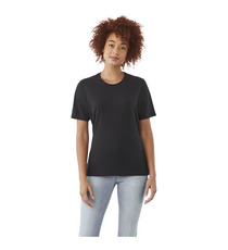 T-shirt publicitaire bio manches courtes femme Balfour