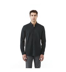 Chemise publicitaire maille piquée homme Bigelow