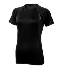 T-shirt publicitaire femme Québec Cool Fit