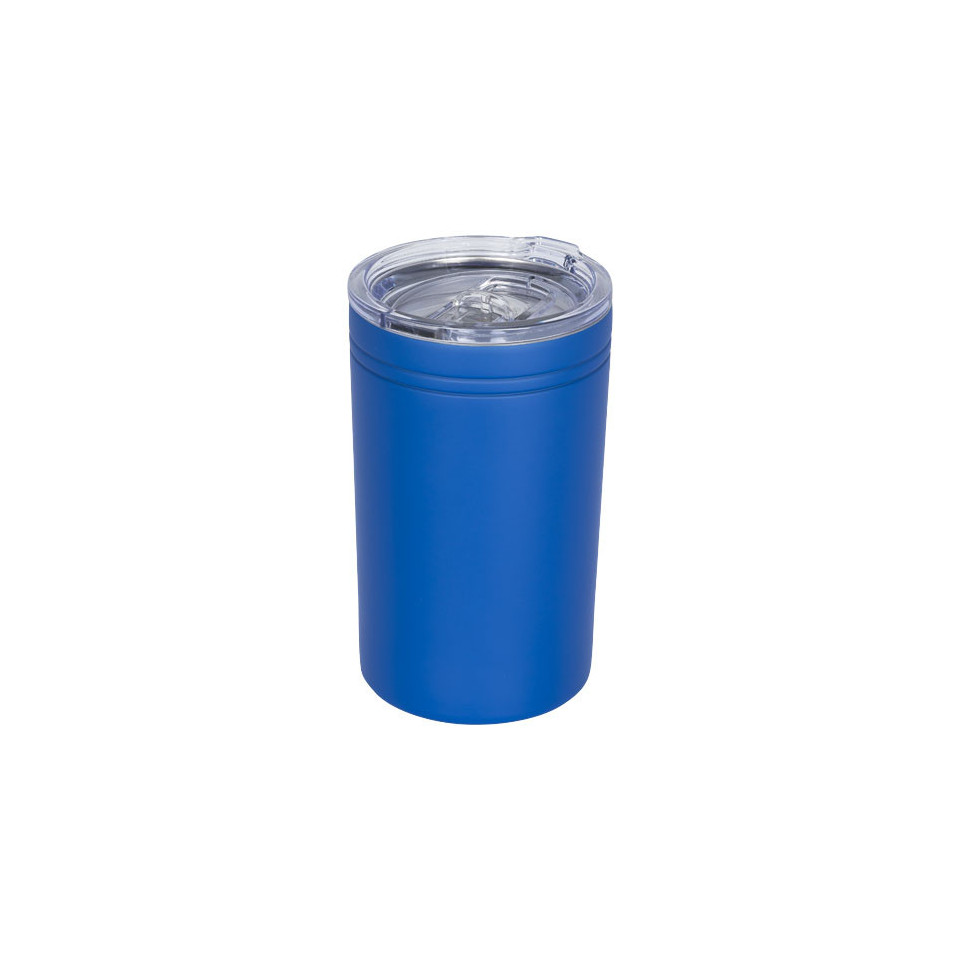 Gobelet publicitaire isotherme de 330 ml isolation sous vide Pika