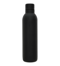 Bouteille publicitaire de sport de 510 ml isolation cuivre Thor