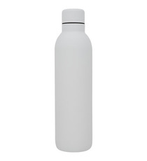 Bouteille publicitaire de sport de 510 ml isolation cuivre Thor