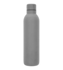 Bouteille publicitaire de sport de 510 ml isolation cuivre Thor