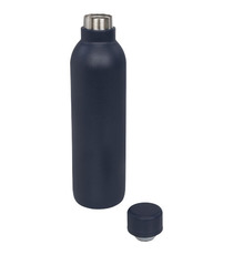 Bouteille publicitaire de sport de 510 ml isolation cuivre Thor