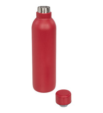 Bouteille publicitaire de sport de 510 ml isolation cuivre Thor