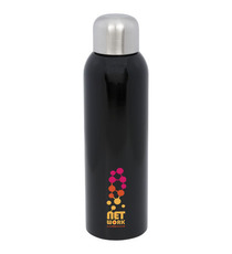 Bouteille publicitaire de sport 820 ml Guzzle