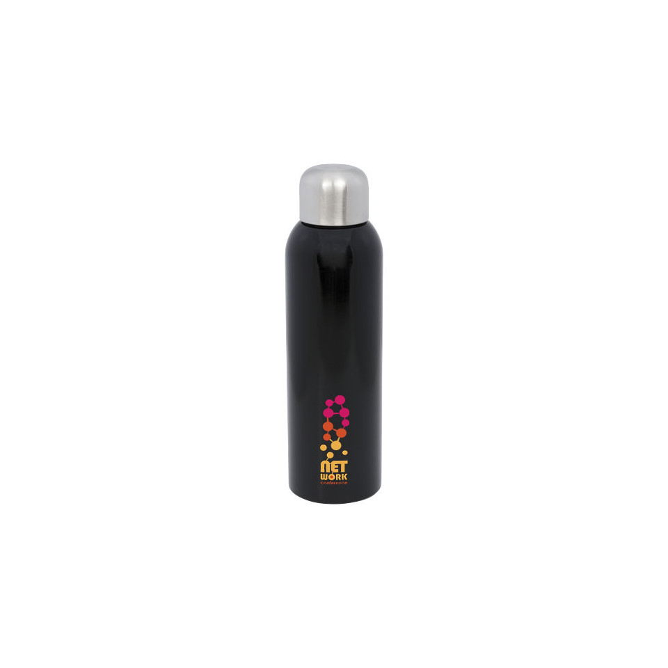 Bouteille publicitaire de sport 820 ml Guzzle