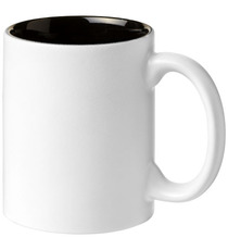 Tasse en céramique publicitaire engrave mugs