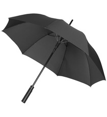 Parapluie publicitaire tempête à ouverture automatique de 23