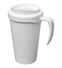 Mug publicitaire isolant Americano® grande 350 ml