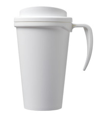 Mug publicitaire isolant Americano® grande 350 ml