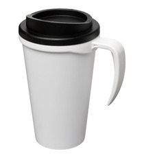 Mug publicitaire isolant Americano® grande 350 ml