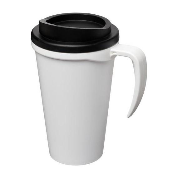 Mug publicitaire isolant Americano® grande 350 ml