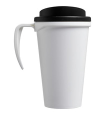 Mug publicitaire isolant Americano® grande 350 ml