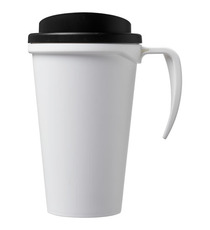 Mug publicitaire isolant Americano® grande 350 ml