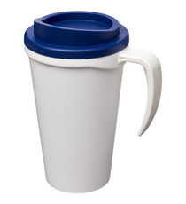 Mug publicitaire isolant Americano® grande 350 ml