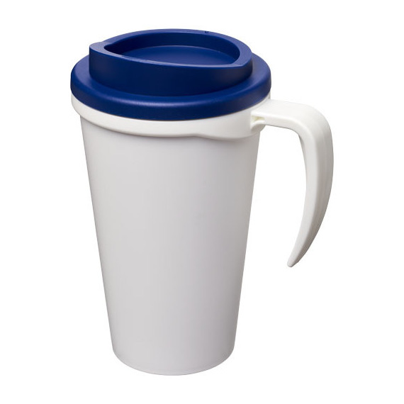 Mug publicitaire isolant Americano® grande 350 ml