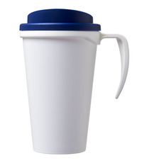 Mug publicitaire isolant Americano® grande 350 ml