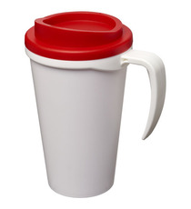 Mug publicitaire isolant Americano® grande 350 ml